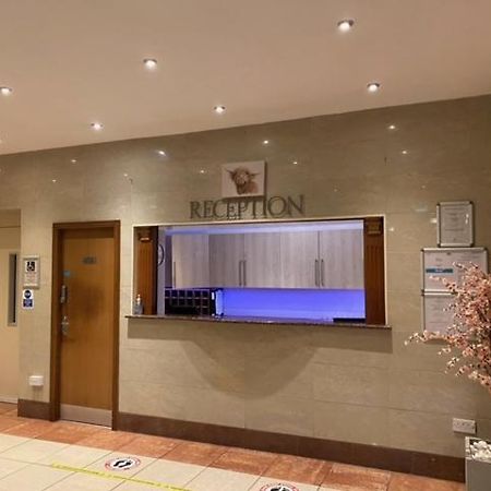 West Park Hotel ไคลด์แบงก์ ภายนอก รูปภาพ