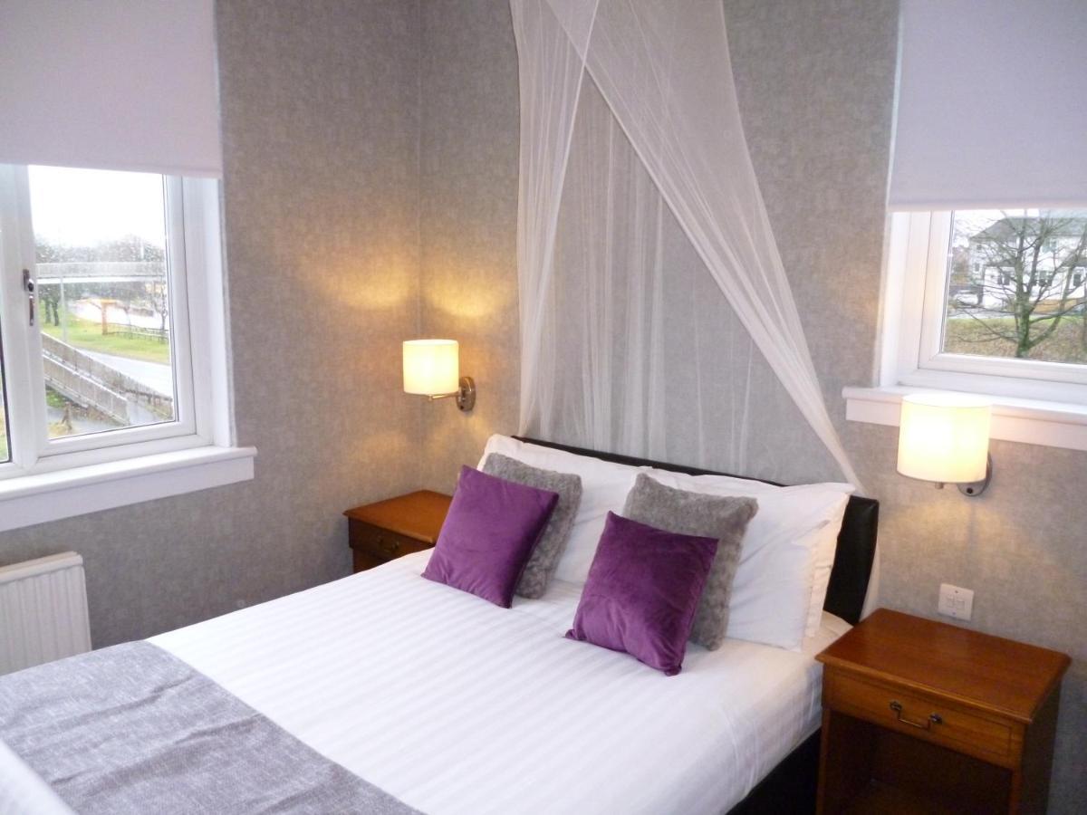 West Park Hotel ไคลด์แบงก์ ภายนอก รูปภาพ